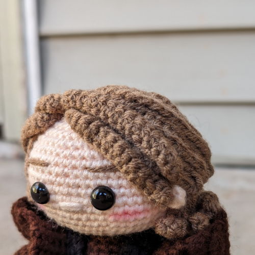 Star Wars-personages