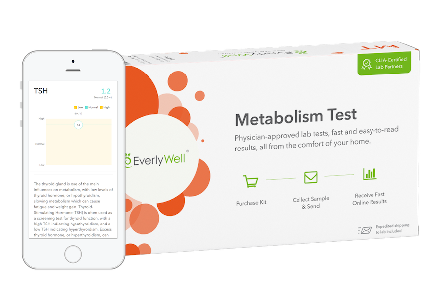 Metabolismdevicemockupphoneandboxcopy