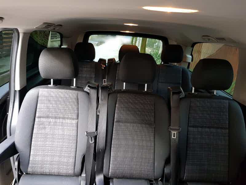 Transfer Budapest - Pecs & Airport Transfer - photo 6