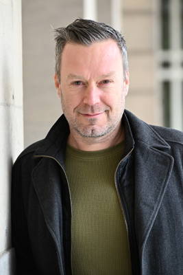 Dieter Debrouwere