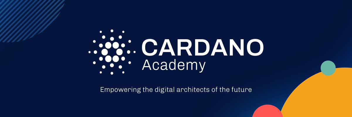 Cardano Academy