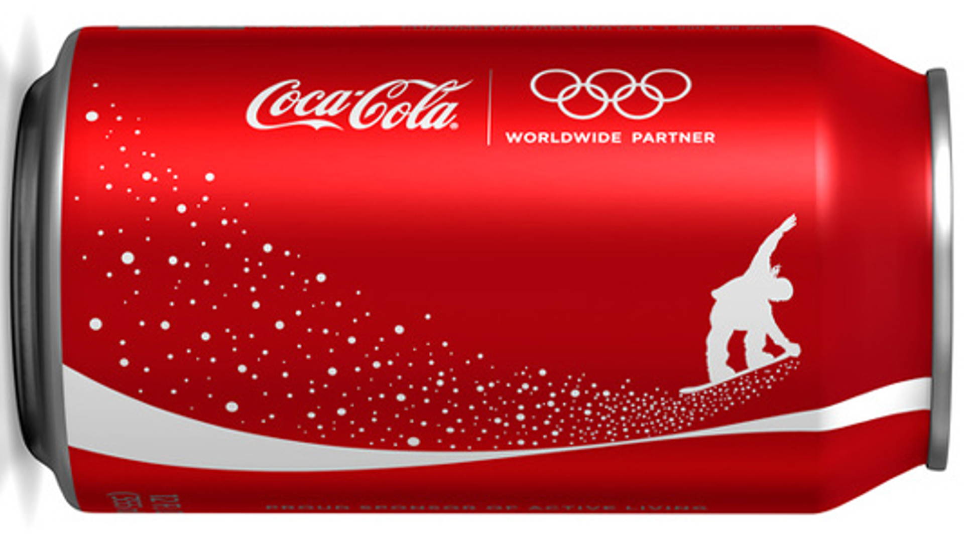 Featured image for Coca Cola Winter Olympics