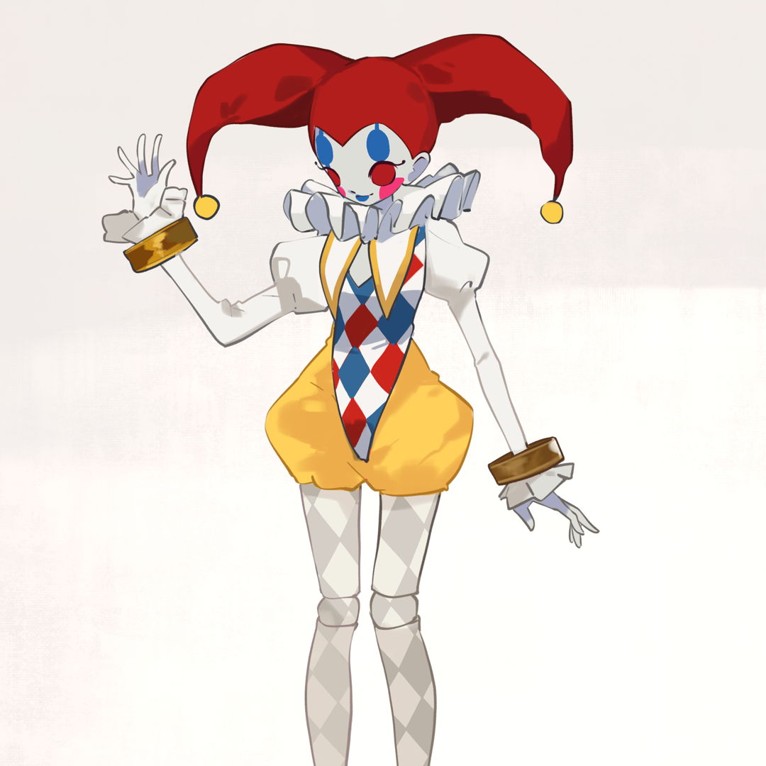 Image of Clown