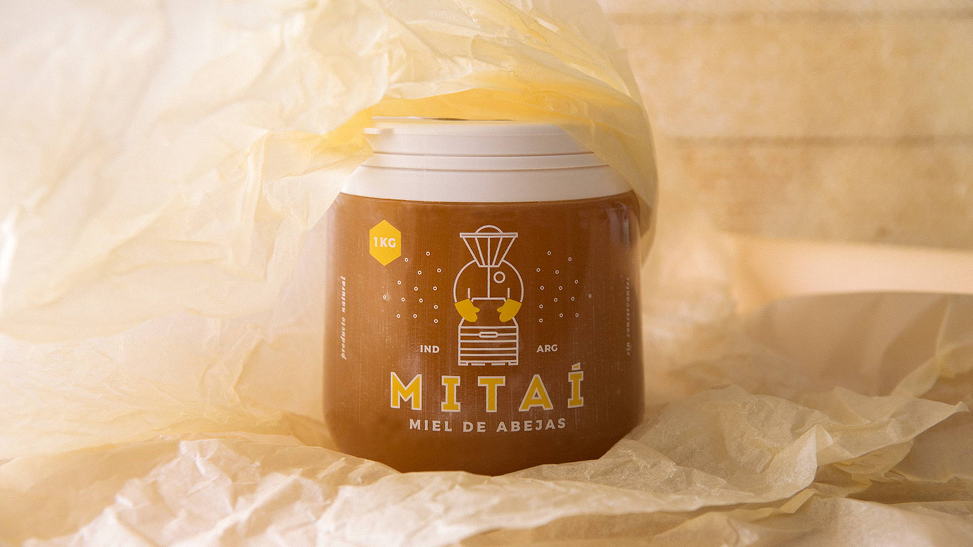 Featured image for Mitai Honey is Understated With A Charming Look