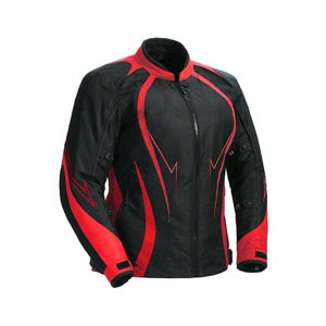 CORDURA - SNAKE Red MOTORBIKE or EXTREME SPORTS