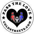 Pass The Love