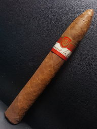 Cigar Session Photo