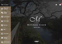 Brand image