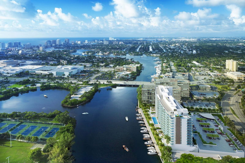 featured image for story, Top 6 Luxurious Residences in Fort Lauderdale - Miami Real Estate Guide
