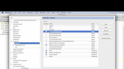 Phpstorm activation server settings