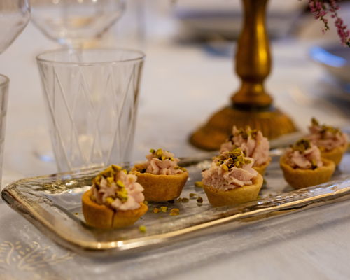 Corsi di cucina Verona: L'aperitivo a Verona: cicchetti, Prosecco e tradizione