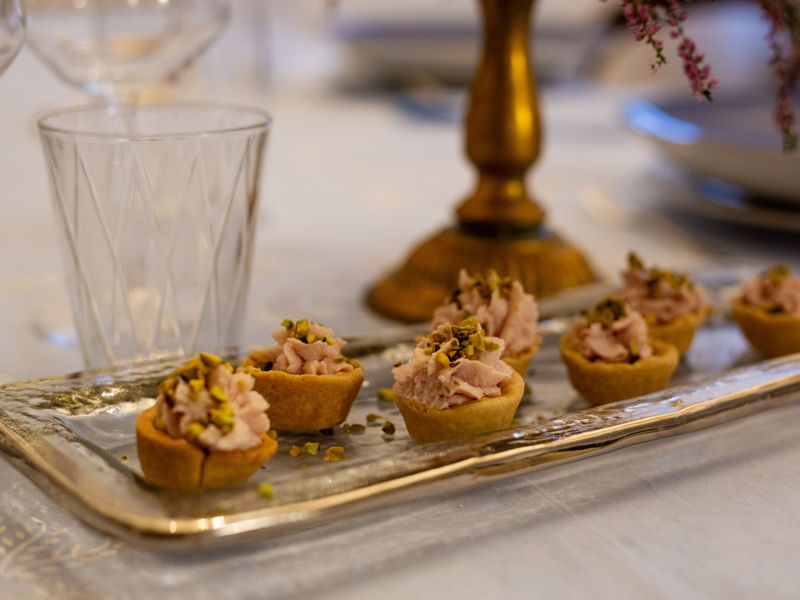 Cooking classes Verona: The aperitivo in Verona: cicchetti, Prosecco and tradition