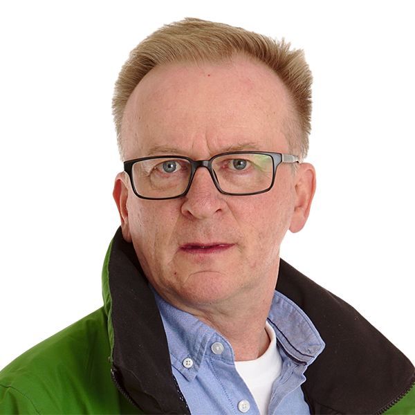 Ilkka Matikainen