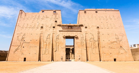temple-of-horus-at-edfu