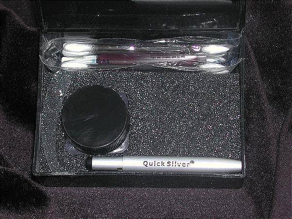Contents of QSG Kit