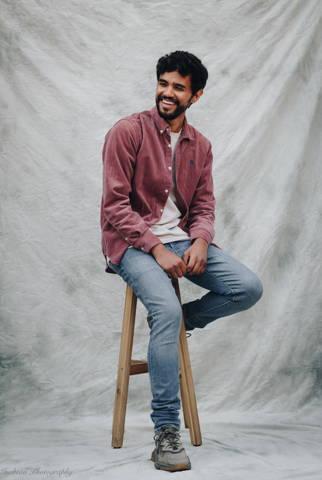 Dawit de Koning