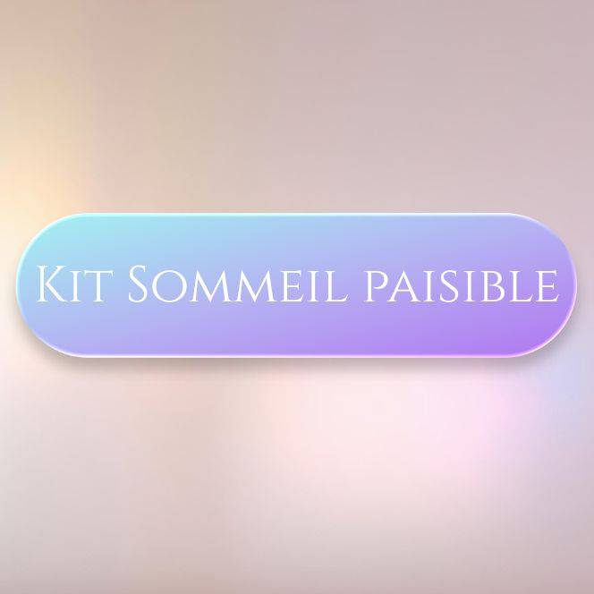 Bracelet en pierres naturelles violettes Hokee Minéraux, bijou énergétique pour l’équilibre et la sérénité