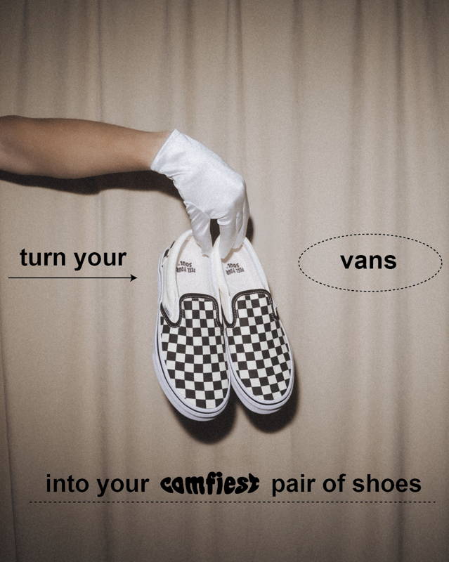 insoles for slip on vans