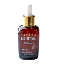 Bio Retinol Öl Serum - Bakuchiol