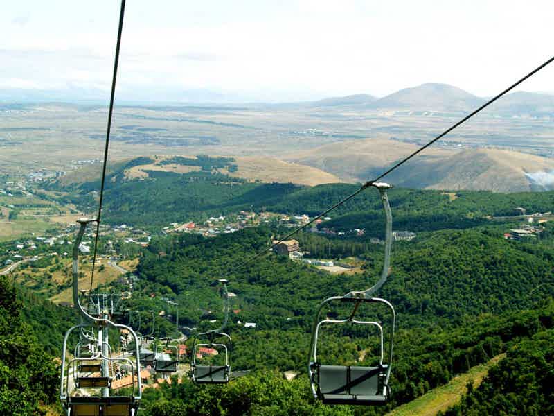 Conquering Armenia - photo 5