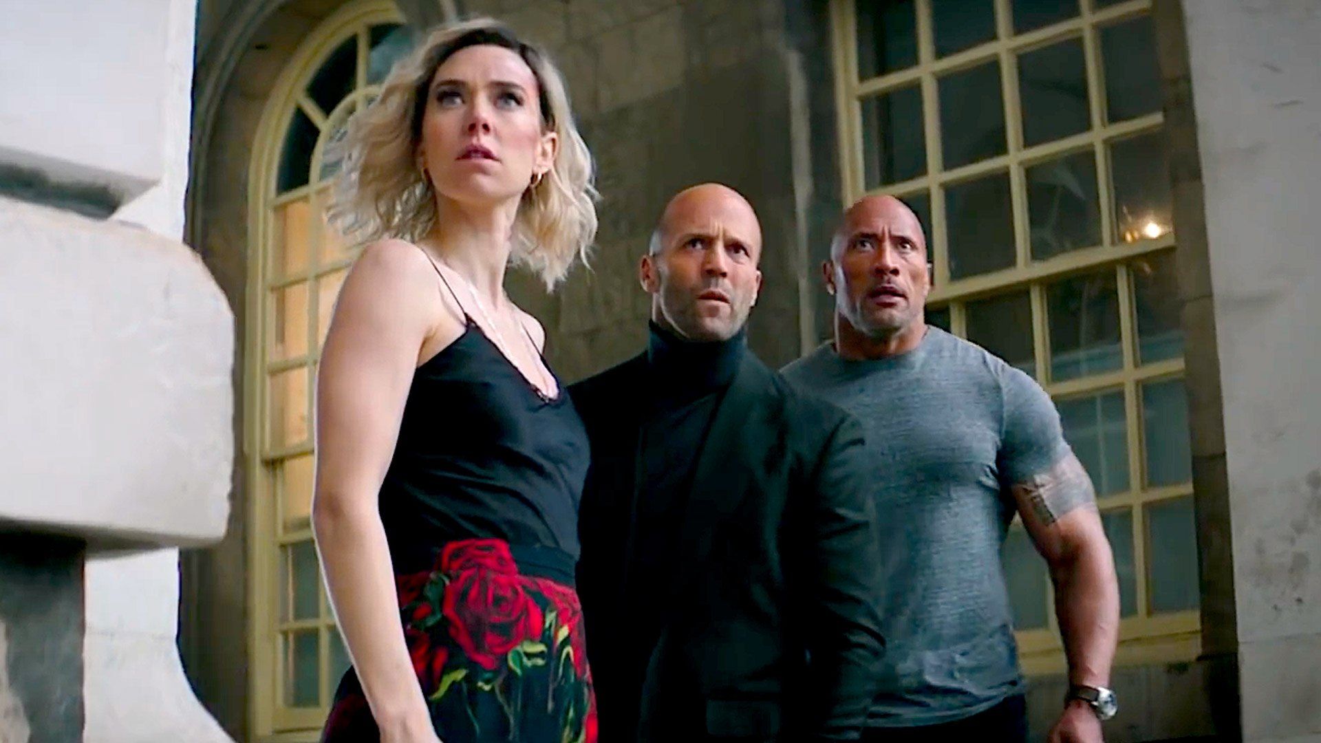 Watch Hobbs And Shaw Full HD Movie Streaming Online Free Update | 123MOVieS...