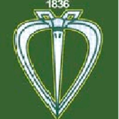 Crowhurst Park Cricket Club Cricket Club Logo
