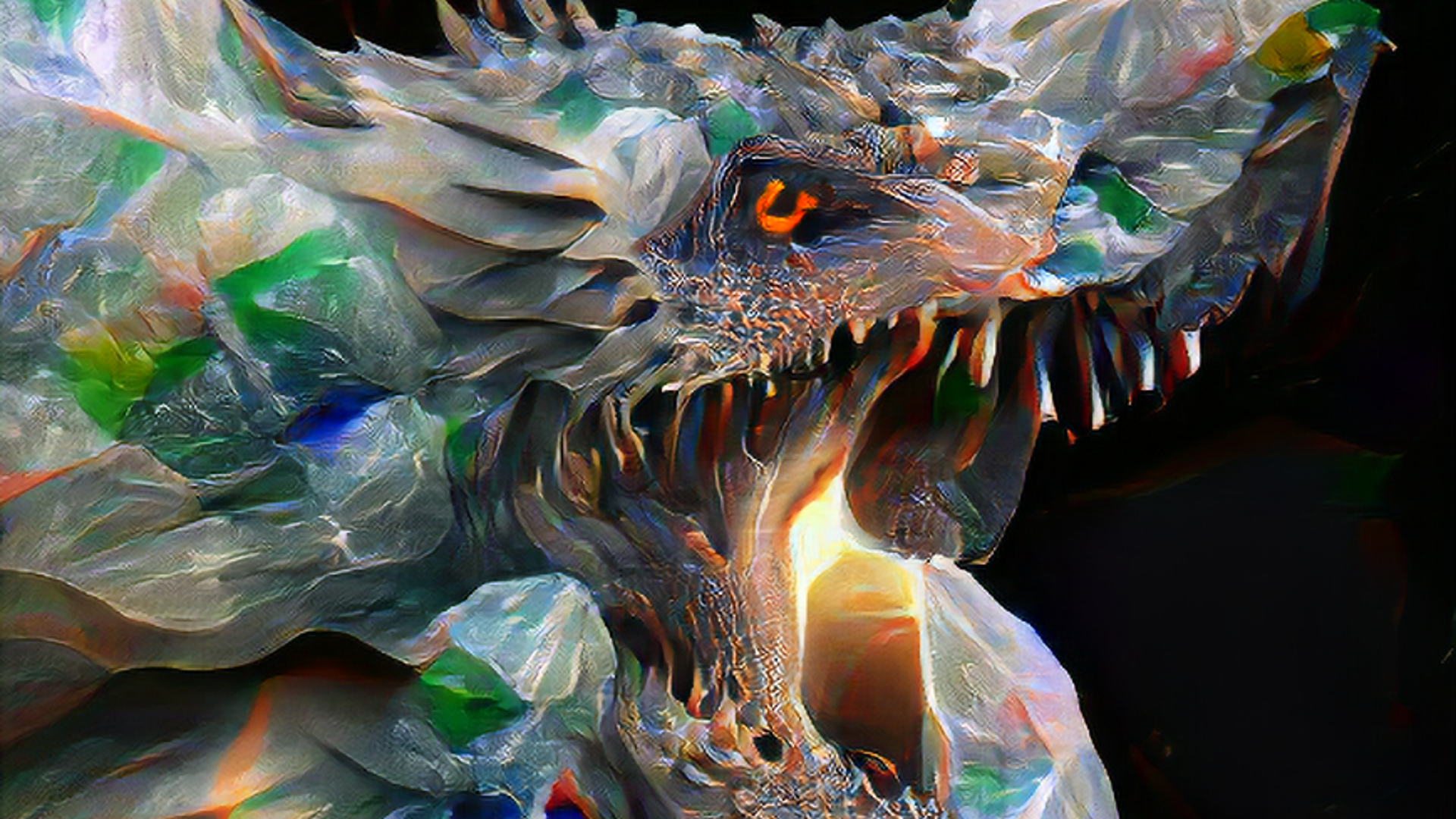 Featured image for How to Slay a Plastic Dragon