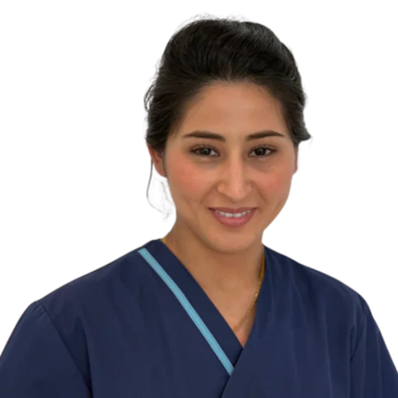 Batoul Hosseini