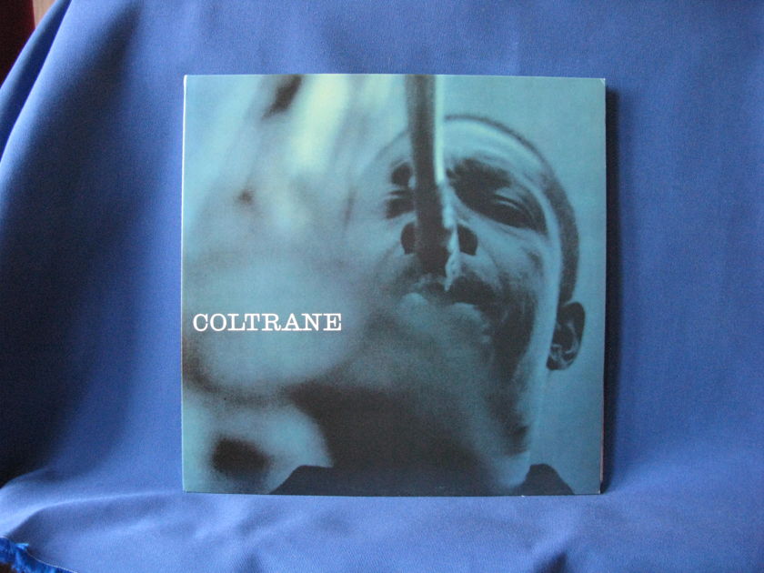 John Coltrane - Coltrane - Implulse