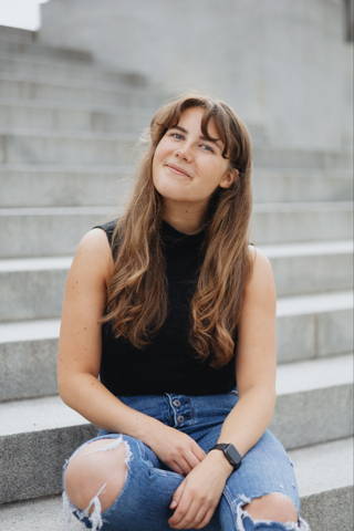 Victoria Minos