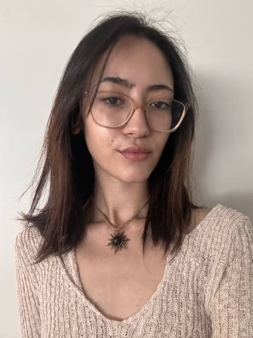Salma  Kaei 