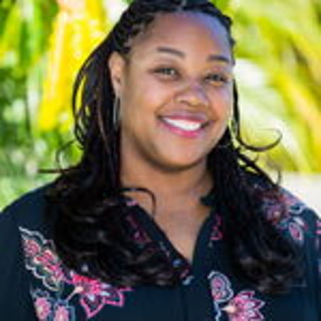 Aisha Pope, LCSW