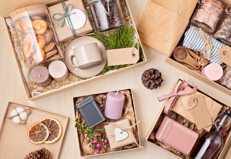 引っ越しの挨拶お菓子