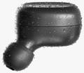 fone t1c molhado