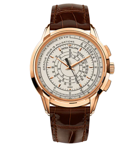 Patek Philippe Chronograph 175th Anniversary Chronograph