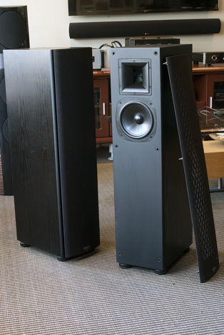 Klipsch SF-1 Floorstanding Speaker