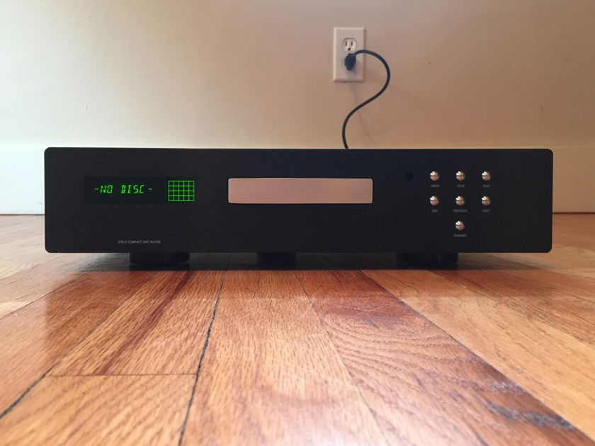 Primare D30.2 Compact Disc Player