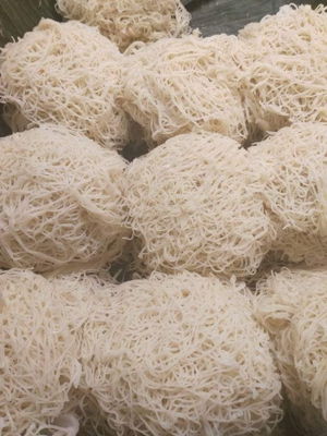 Idiyappam/String hoppers. Recipe