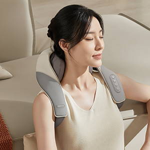 shoulder neck massager
