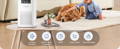 Perfect Compatible with AromaRoom AP100 Air Purifier