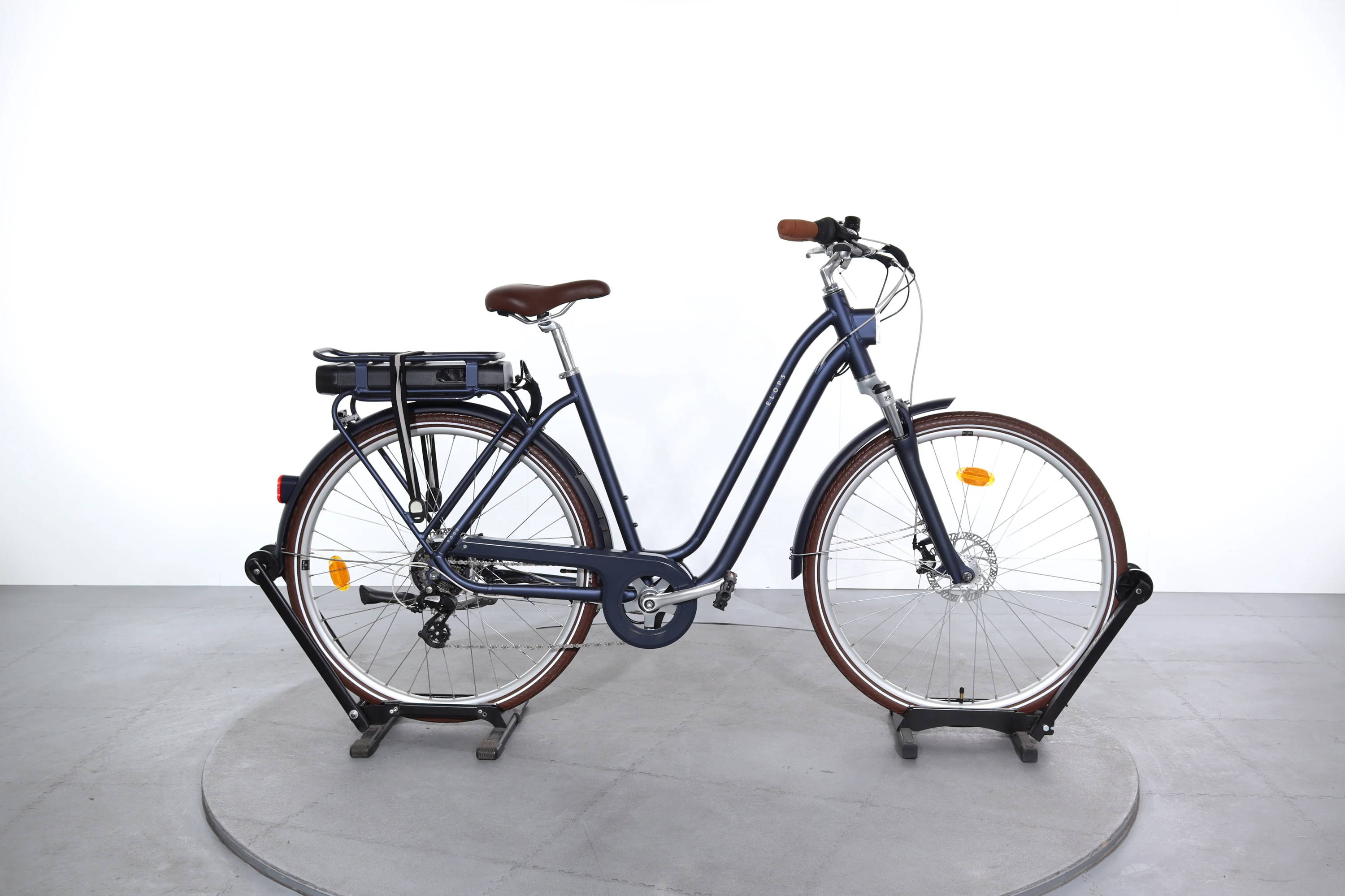 Comment choisir un velo a assistance electrique Upway