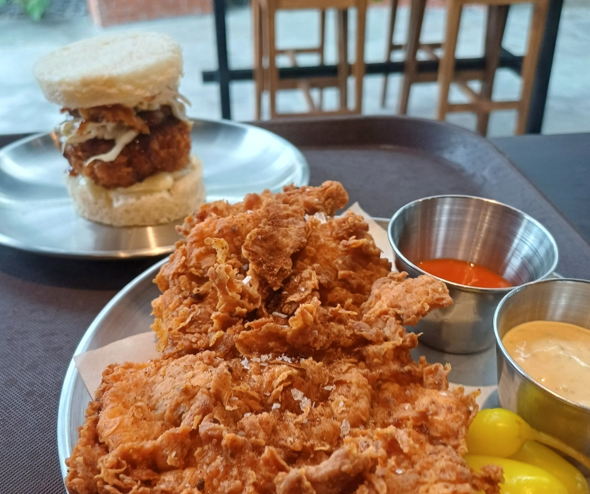 Nandaly Community Hotel $10 Voucher