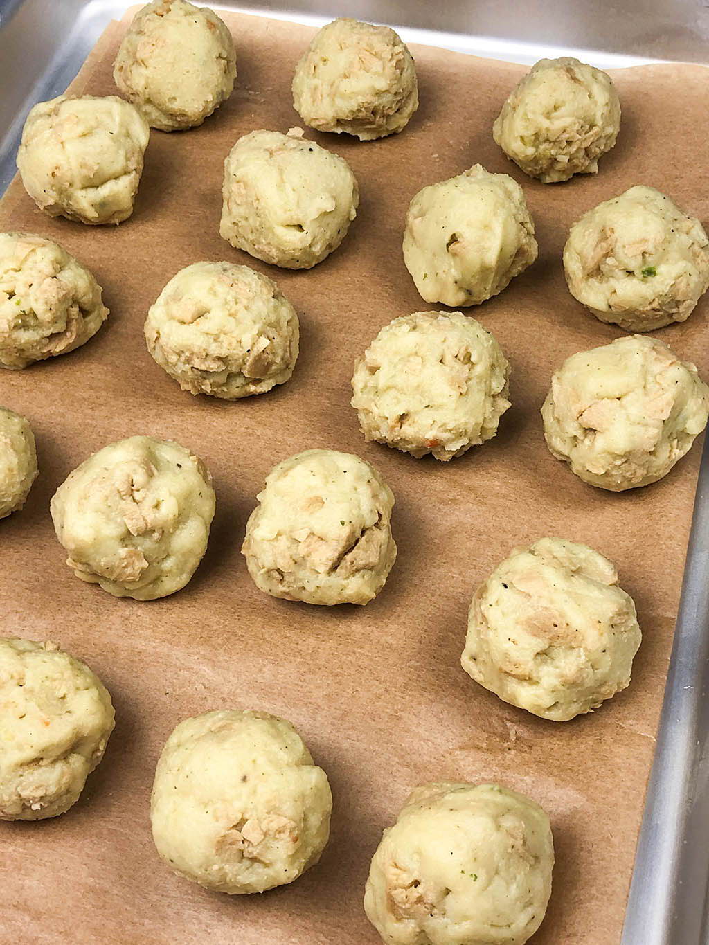 Bitterballen recept