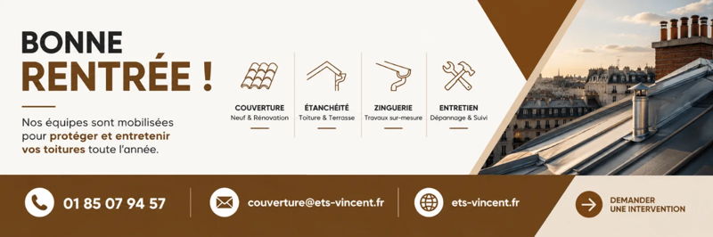 Campagne de rentrée 2026 : mobilisation sur les chantiers de Clichy