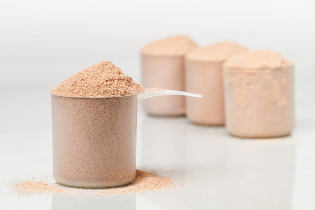 How Many Scoops of Protein Powder to Take per Day? – Torokhtiy Weightlifting