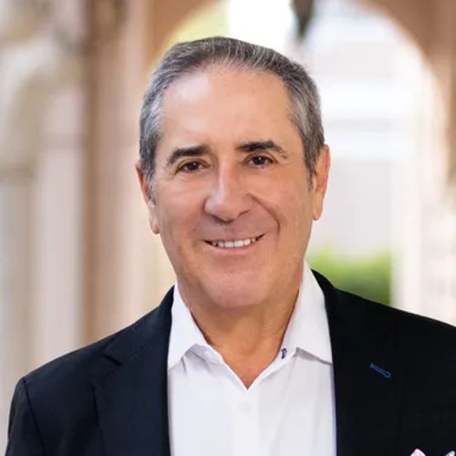 Steve  Rockoff