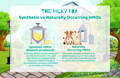 Synthetic vs Naturally Occurring HMOs | The Milky Box
