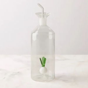 Ichendorf Milano Fantasia Vegetables Oil Cruet