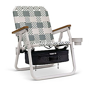 VOYAGER - The Ultimate Outdoor Chair | PARKIT