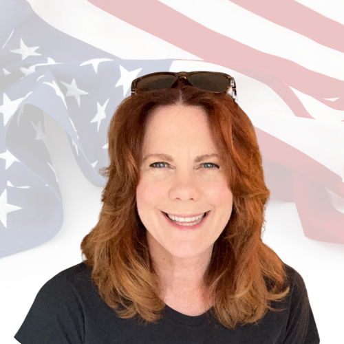 Elizabeth  Long